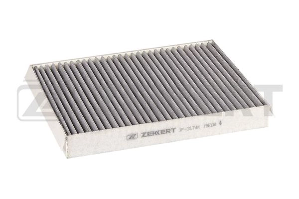 ZEKKERT IF-3174K - Салонный фильтр
