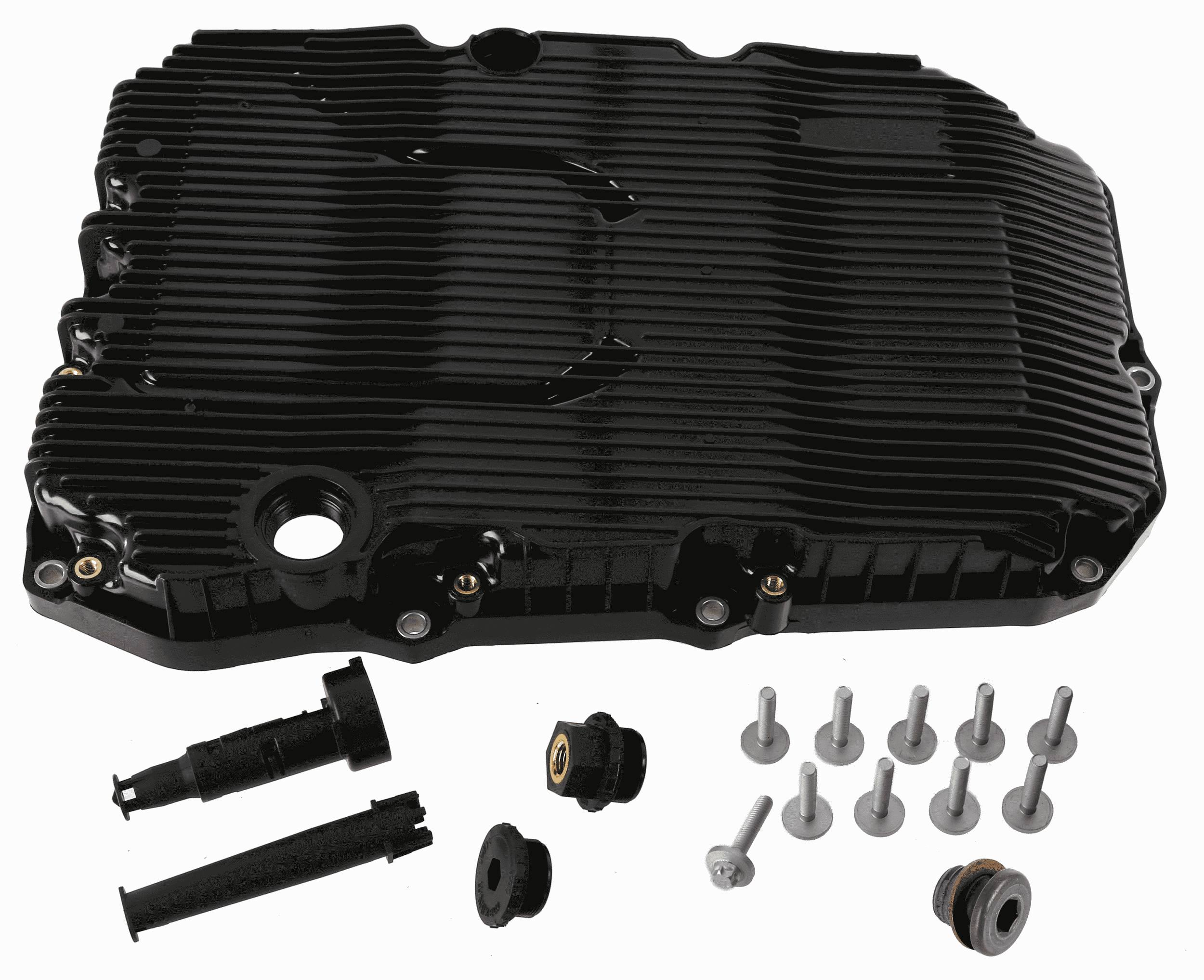 ZF 5961.308.284 - Комплект замены масла АКПП