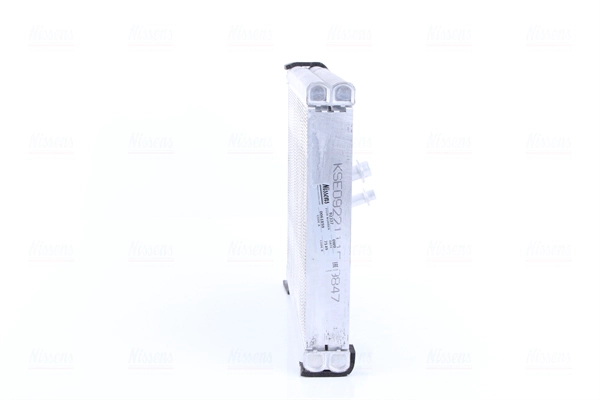 NISSENS 92337 - Испаритель кондиционера