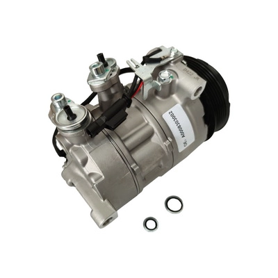 Компрессор кондиционера