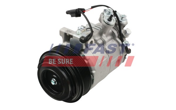 FAST FT56326 - Компрессор кондиционера