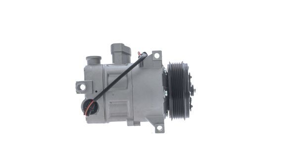 MAHLE ACP 539 000S - Компрессор кондиционера