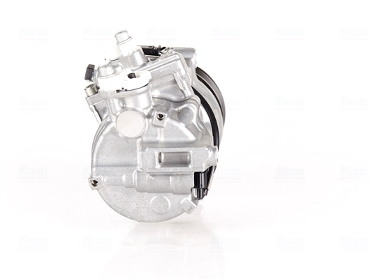 NISSENS 890115 - Компрессор кондиционера