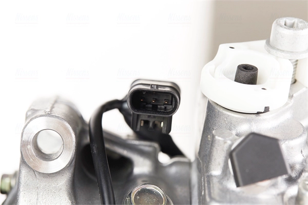 NISSENS 890115 - Компрессор кондиционера