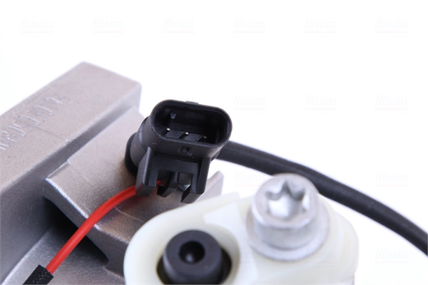 NISSENS 890717 - Компрессор кондиционера