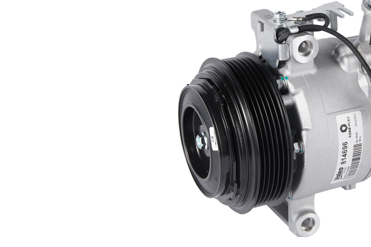 VALEO 814696 - Компрессор кондиционера