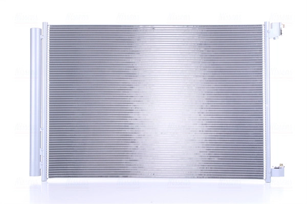 NISSENS 940519 - Радиатор кондиционера