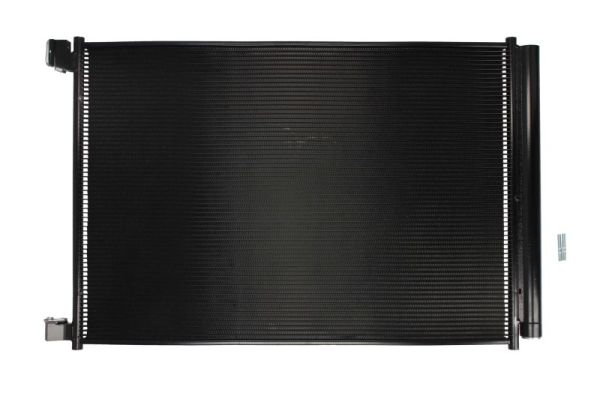 THERMOTEC KTT110546 - Радиатор кондиционера