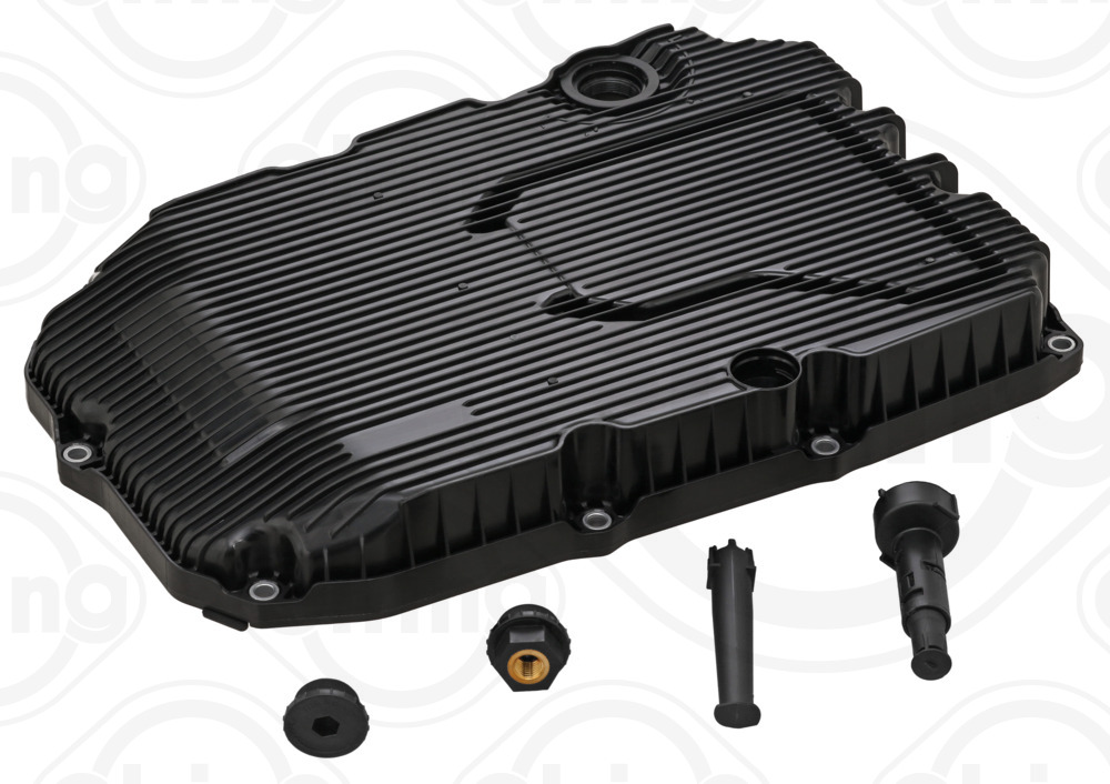 ELRING B08.530 - Поддон АКПП