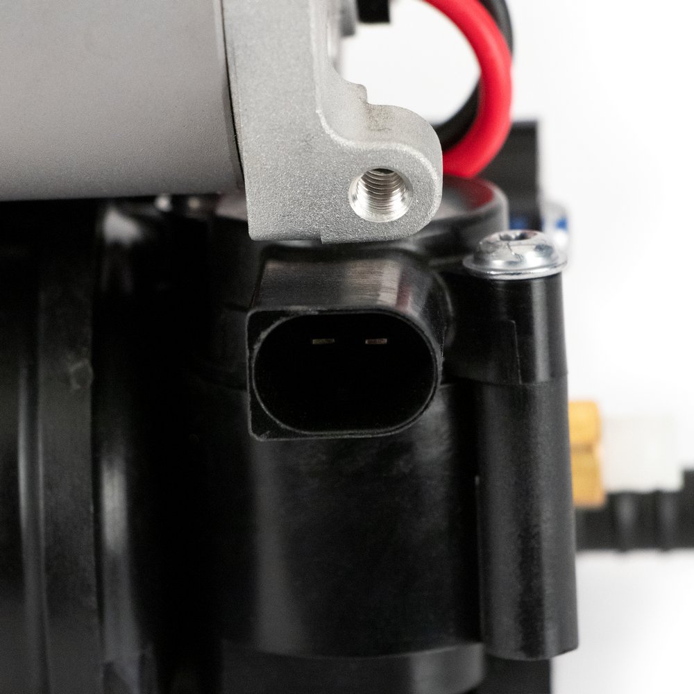 ARNOTT P-3879 - Компрессор пневмоподвески