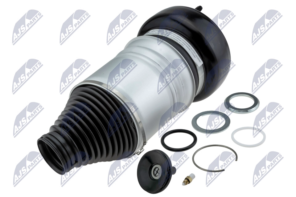 Пневмостойка