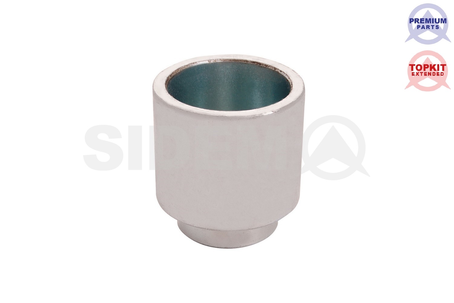 Монтажная насадка шаровой