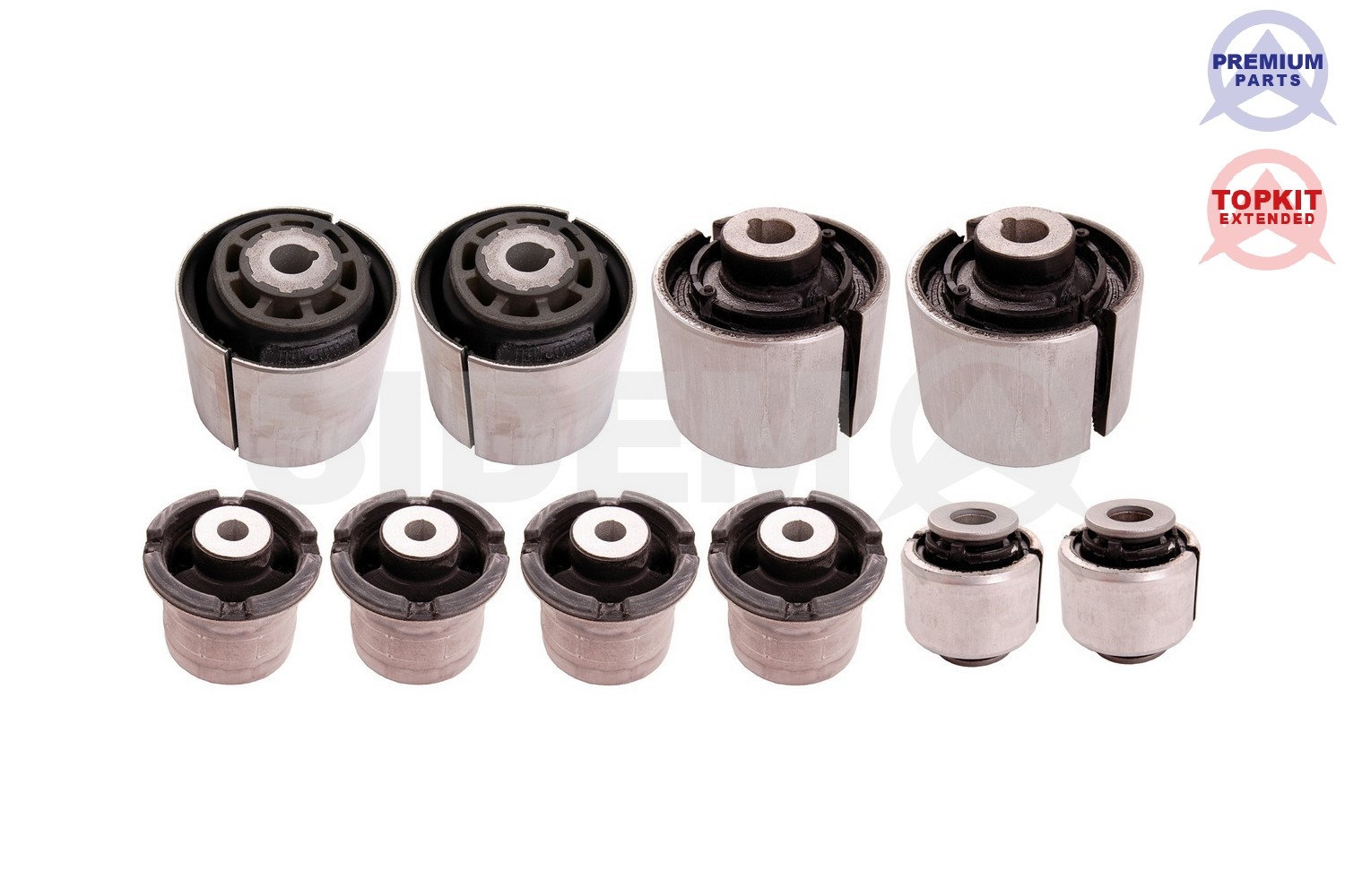 SIDEM 8496005 KIT - Сайлентблок