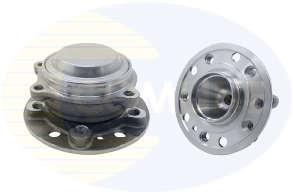 COMLINE CHA421 - Ступичный подшипник