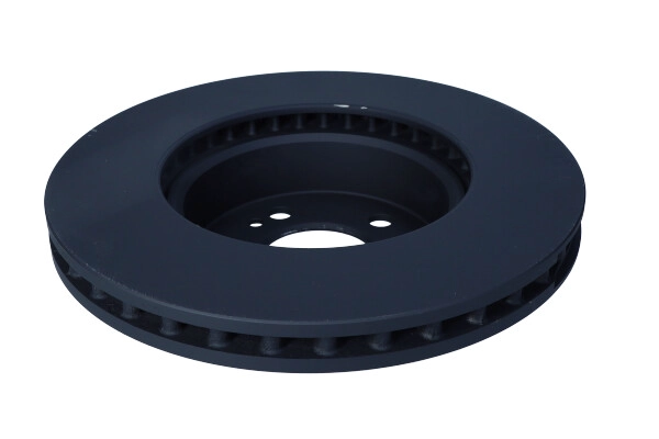 QUARO QD8066HC - Тормозной диск QUARO HIGH CARBON