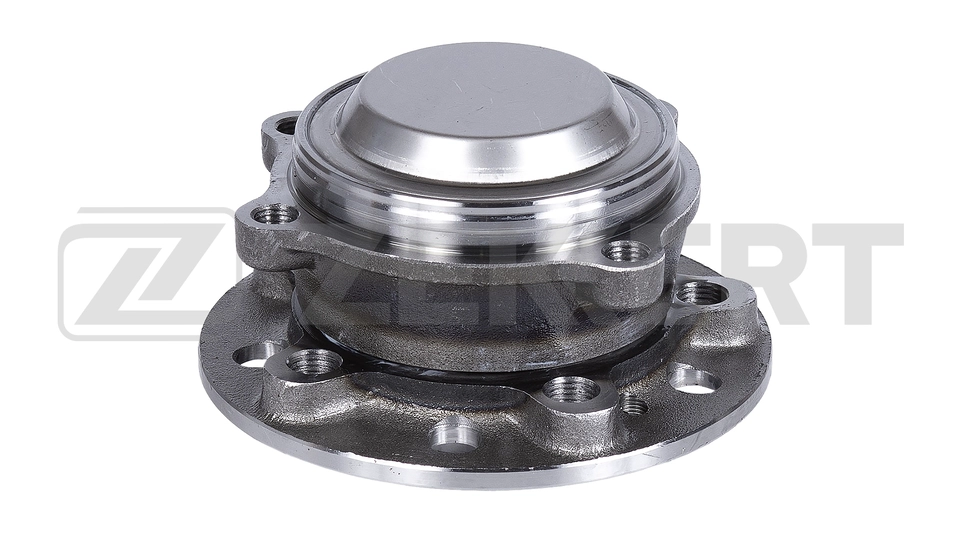 ZEKKERT RL-2323 - Ступица колеса