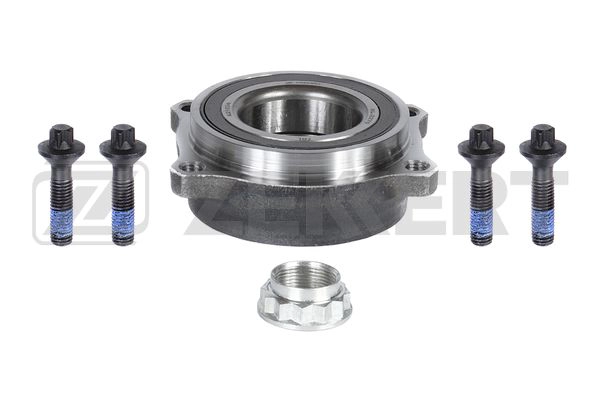 ZEKKERT RL-2270 - Ступица колеса