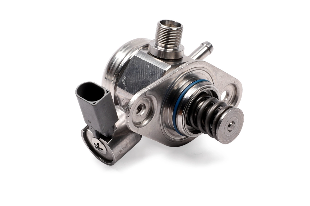 HEPU HP5610 - ТНВД