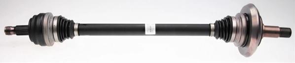 Приводной вал (полуось)