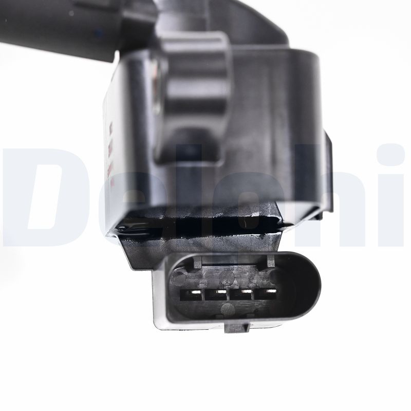 DELPHI GN11032-12B1 - Катушка зажигания
