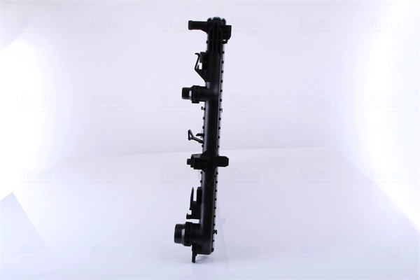 NISSENS 627029 - Радиатор охлаждения