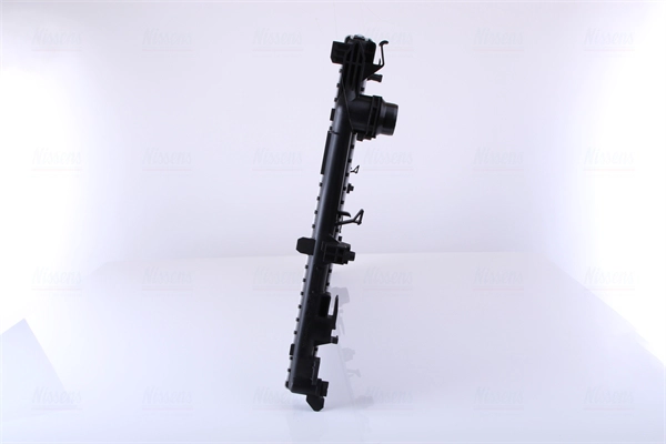 NISSENS 627029 - Радиатор охлаждения