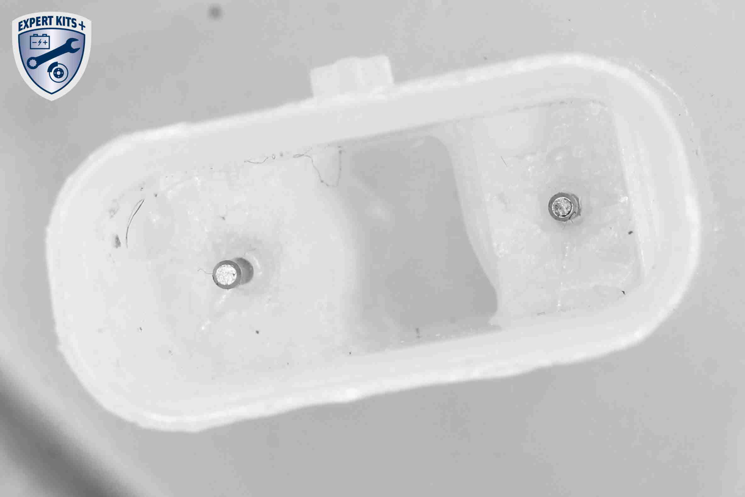 VAICO V30-8407 - Компенсационный бак, охлаждающая жидкость EXPERT KITS +