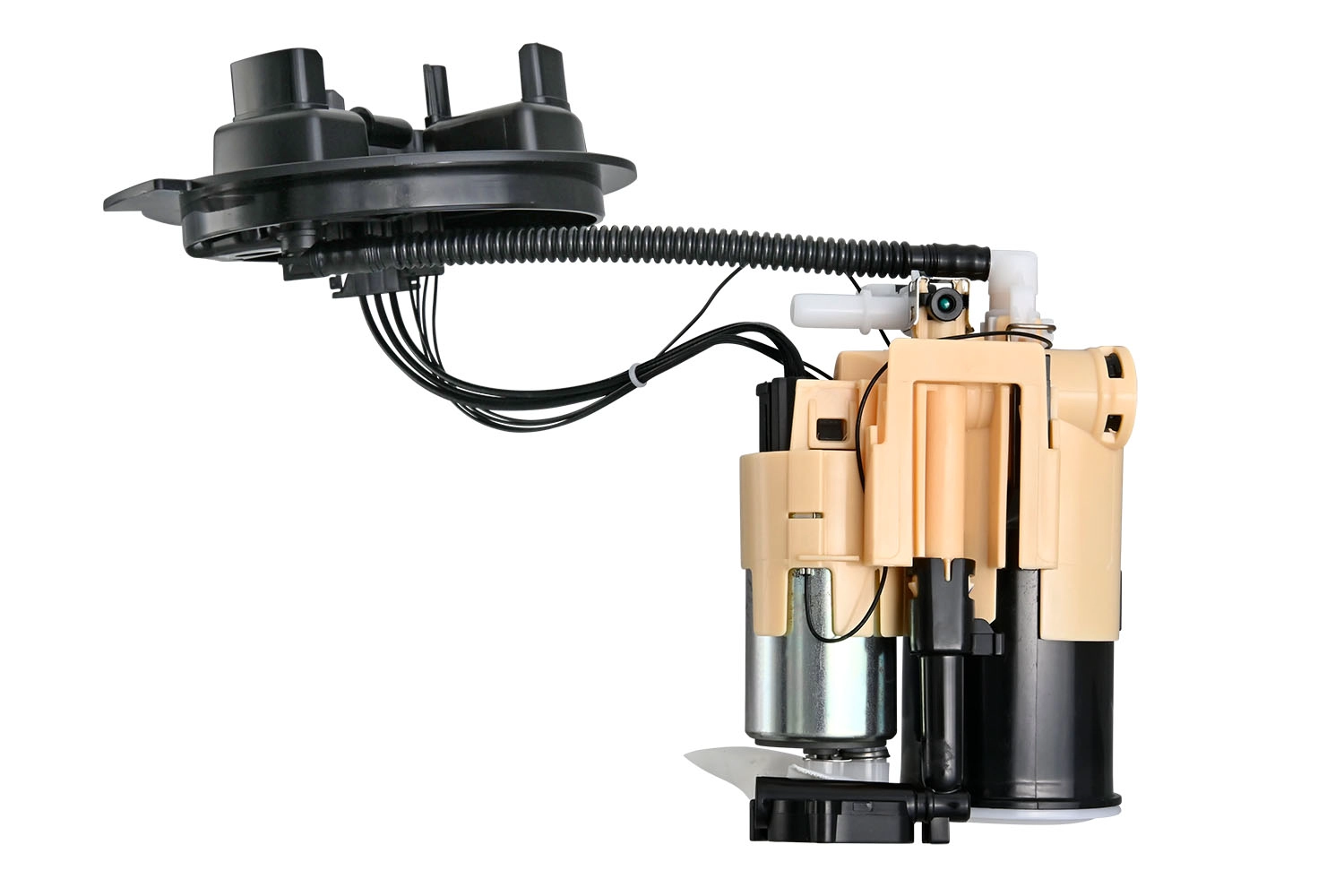 HELLA 8TF 358 306-261 - Топливный насос