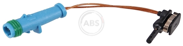 A.B.S. 39724 - Датчик износа тормозных колодок