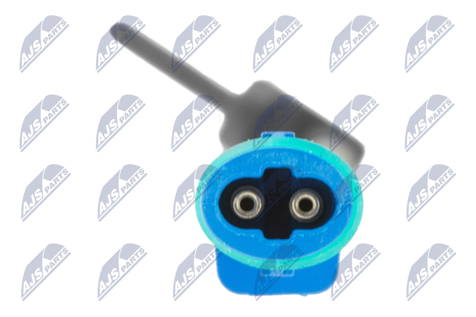 NTY HCZ-ME-004 - Датчик износа тормозных колодок