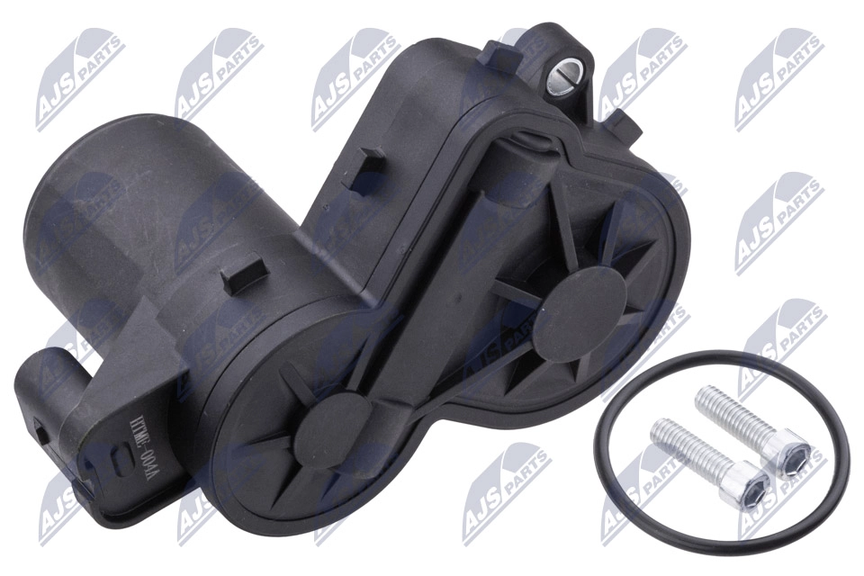 NTY HZS-ME-004A - Моторчик ручника