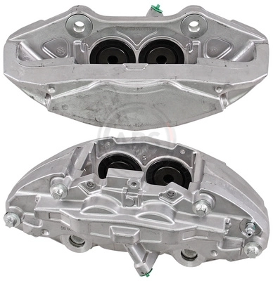 Тормозной суппорт