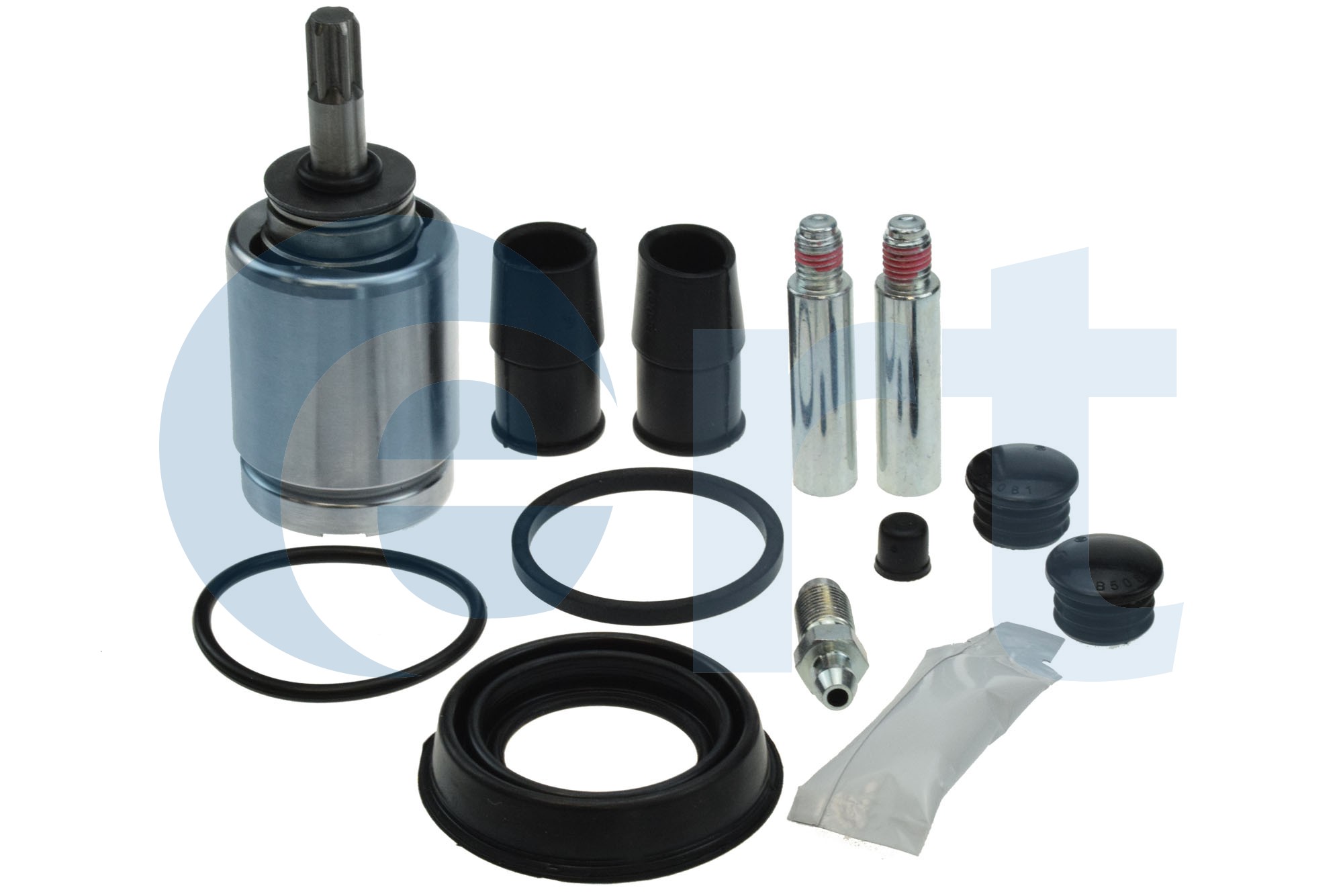 Ремкомплект суппорта