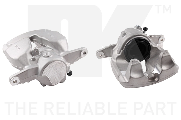 Тормозной суппорт