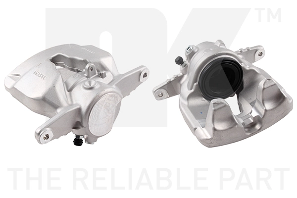 Тормозной суппорт