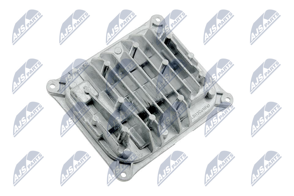 NTY EPX-ME-001 - Блок управления освещением (Блоки розжига)