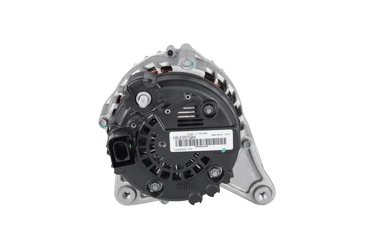 VALEO 443271 - Генератор