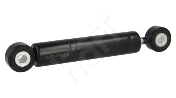 Амортизатор ремня