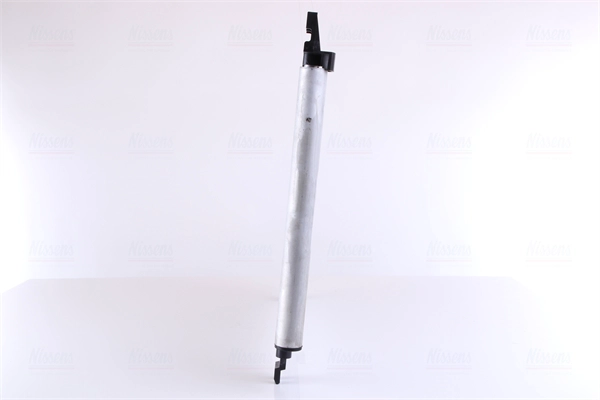 NISSENS 940572 - Радиатор кондиционера