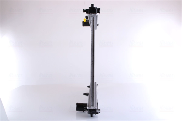 NISSENS 646948 - Радиатор охлаждения