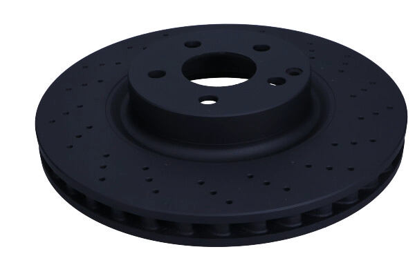 QUARO QD1457HC - Тормозной диск QUARO HIGH CARBON