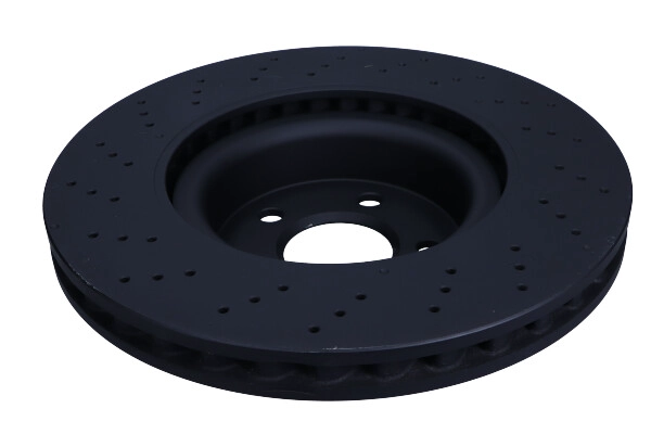 QUARO QD1457HC - Тормозной диск QUARO HIGH CARBON