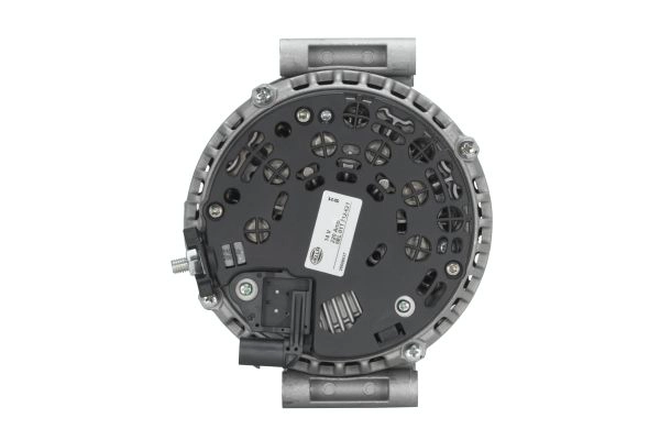 HELLA 8EL 011 712-621 - Генератор