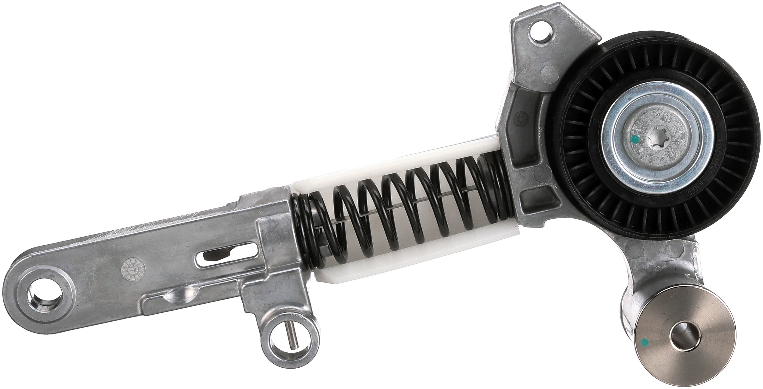 GATES T39396 - Натяжной ролик