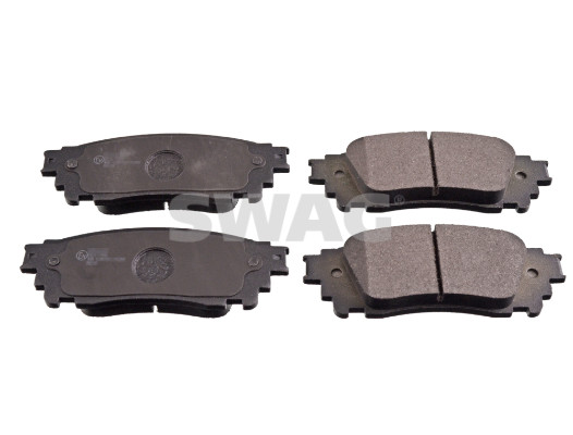 Тормозные колодки 