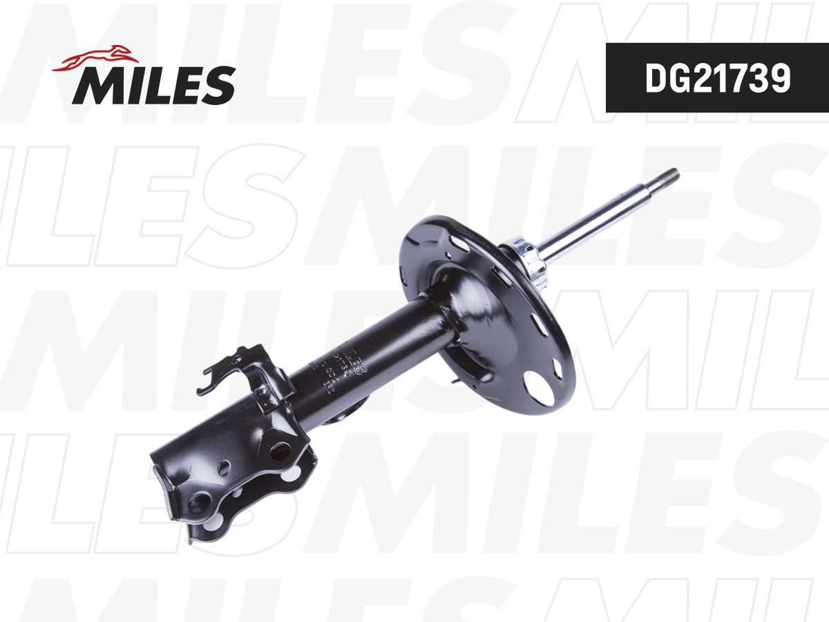MILES DG21739 - Амортизатор