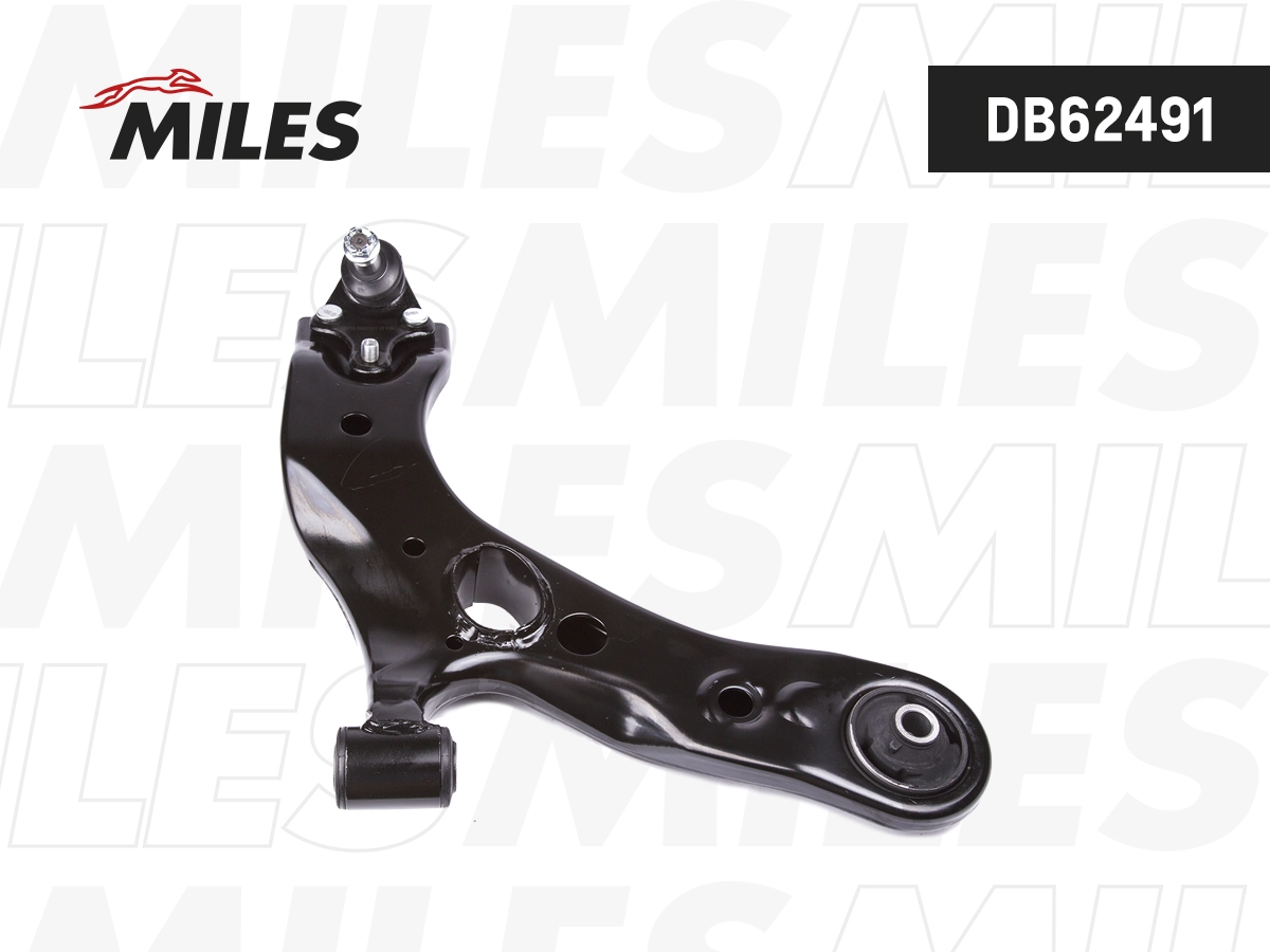MILES DB62491 - Рычаг