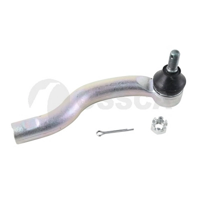 Рулевой наконечник