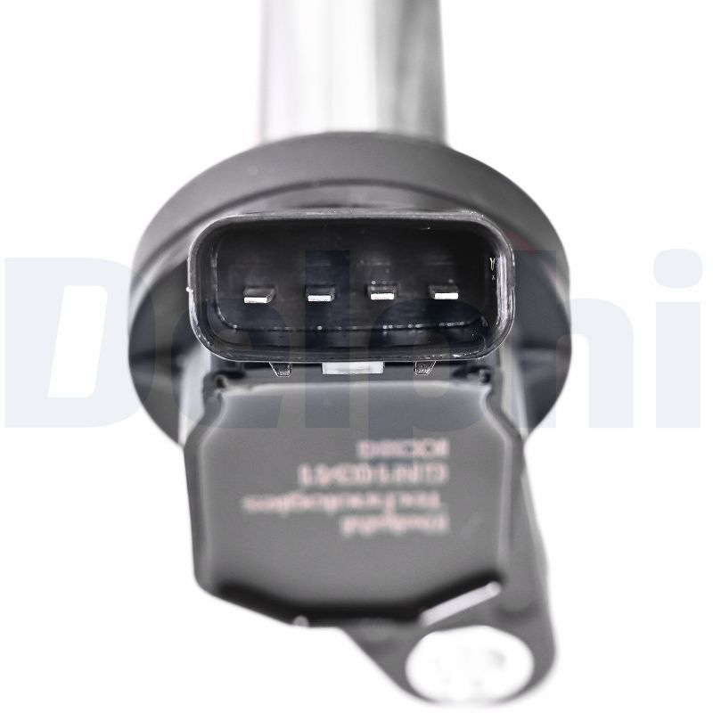 DELPHI GN10341-12B1 - Катушка зажигания