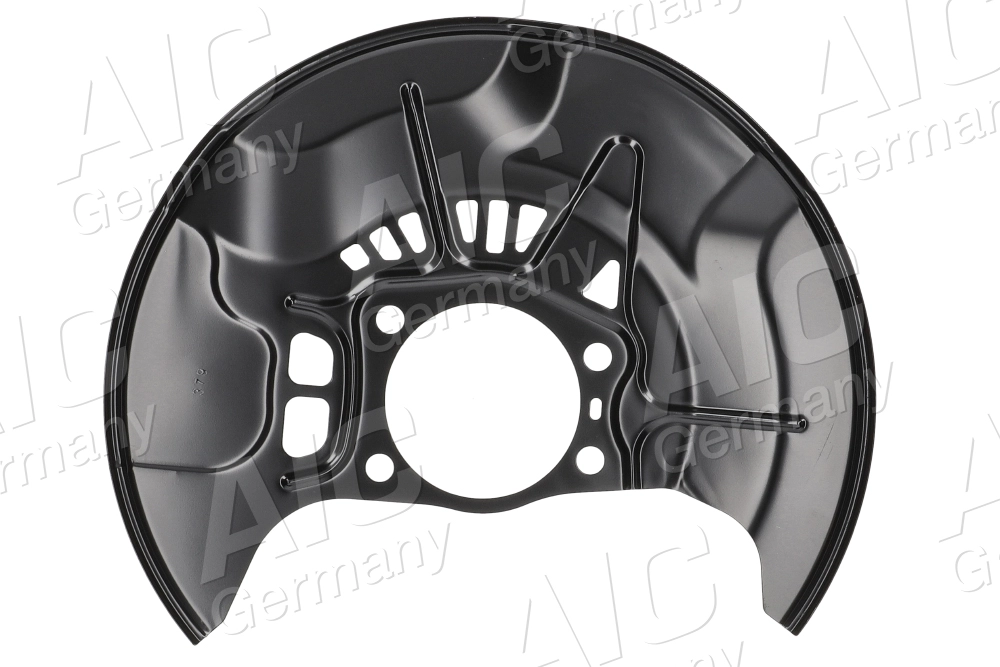 AIC 58811 - Отражатель, диск тормозного механизма ЧАСТИ НОВОЙ МОБИЛЬНОСТИ